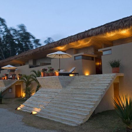 Hotel Isla Tajin Tuxpan  Exterior foto