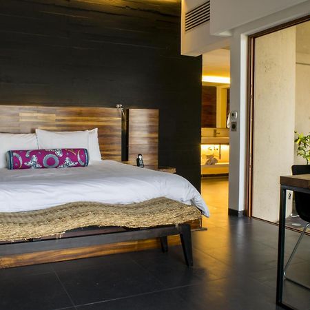 Hotel Isla Tajin Tuxpan  Zimmer foto