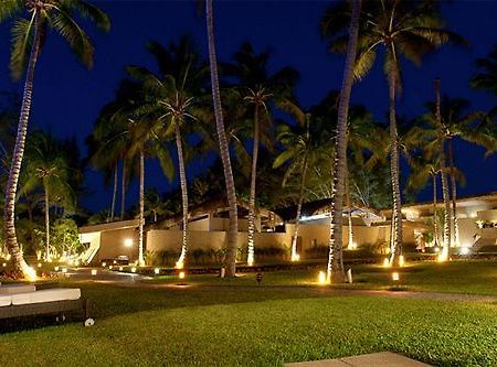 Hotel Isla Tajin Tuxpan  Exterior foto