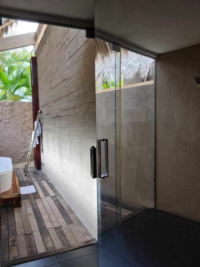 Hotel Isla Tajin Tuxpan  Exterior foto