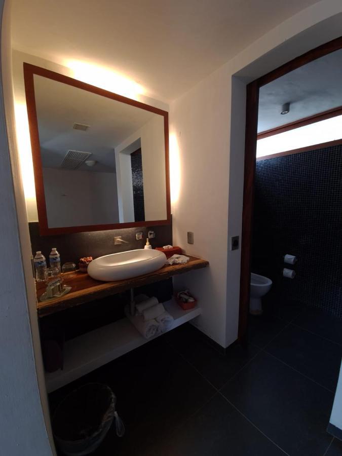 Hotel Isla Tajin Tuxpan  Exterior foto