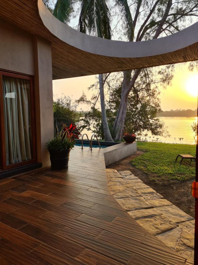 Hotel Isla Tajin Tuxpan  Exterior foto