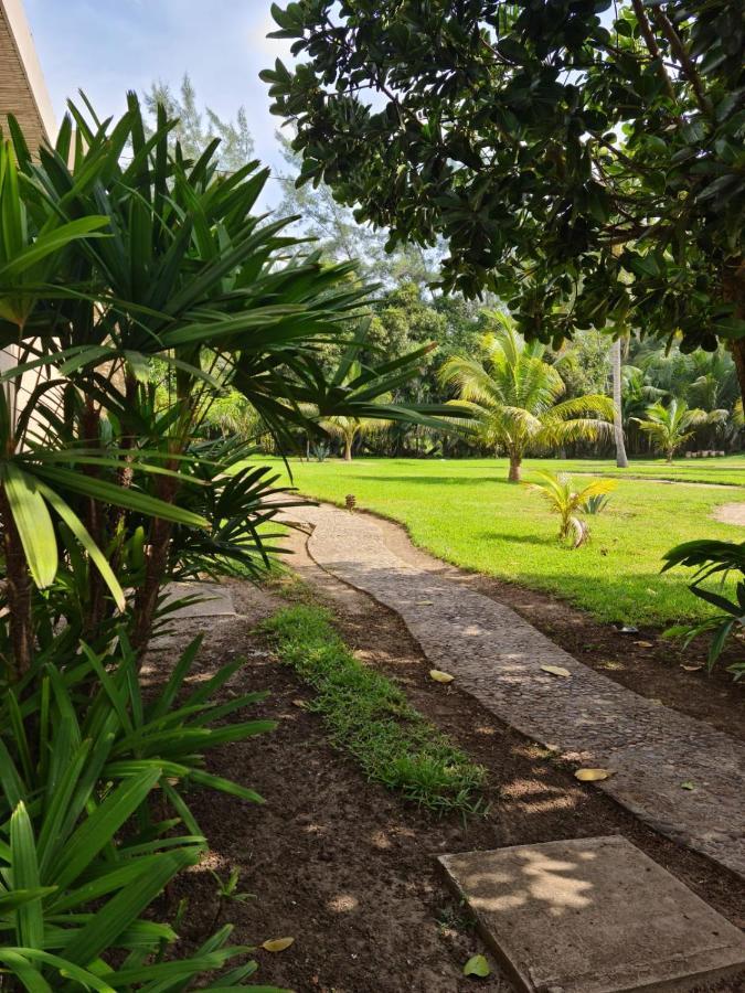 Hotel Isla Tajin Tuxpan  Exterior foto