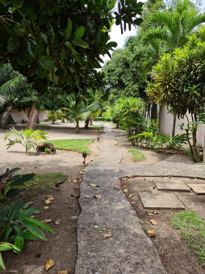 Hotel Isla Tajin Tuxpan  Exterior foto