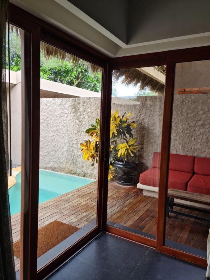 Hotel Isla Tajin Tuxpan  Exterior foto
