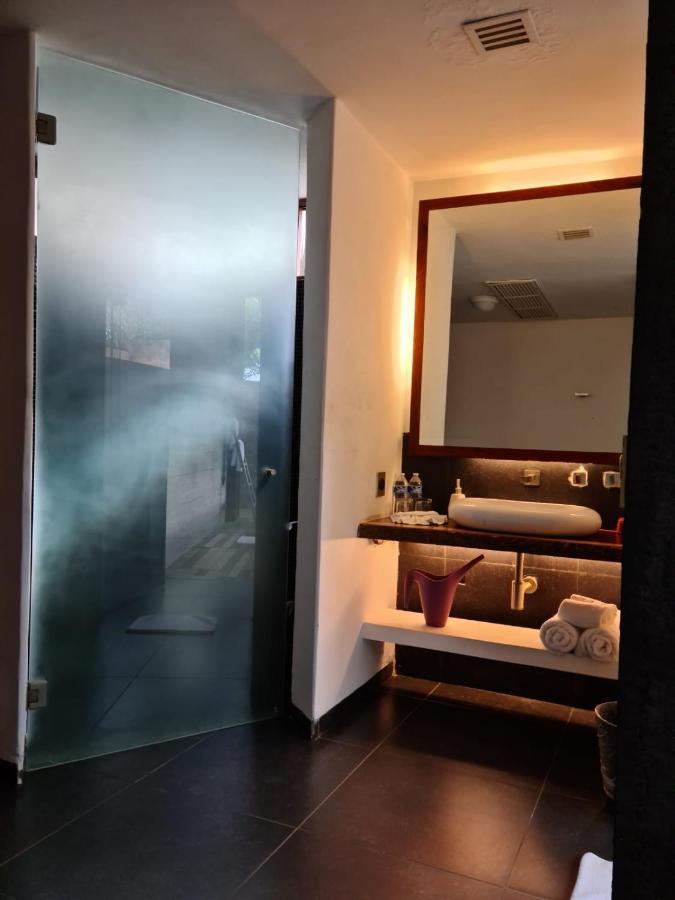 Hotel Isla Tajin Tuxpan  Exterior foto