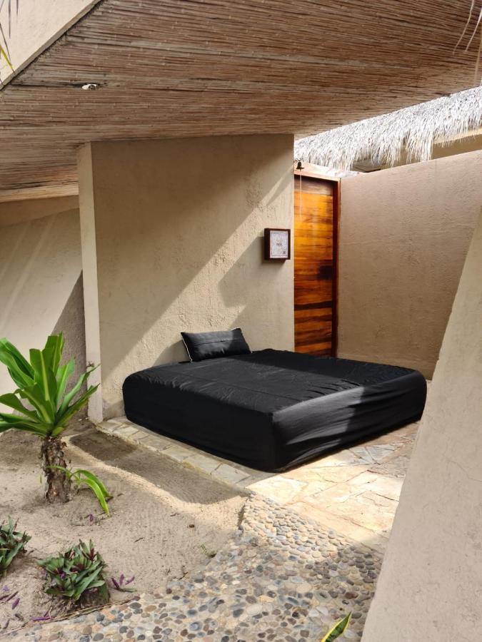 Hotel Isla Tajin Tuxpan  Exterior foto