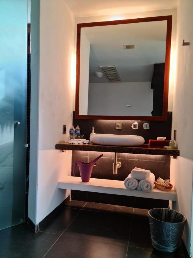 Hotel Isla Tajin Tuxpan  Exterior foto