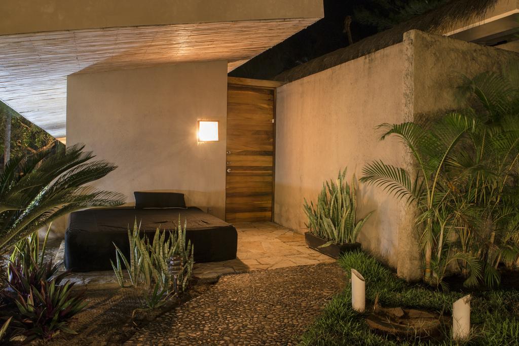 Hotel Isla Tajin Tuxpan  Zimmer foto