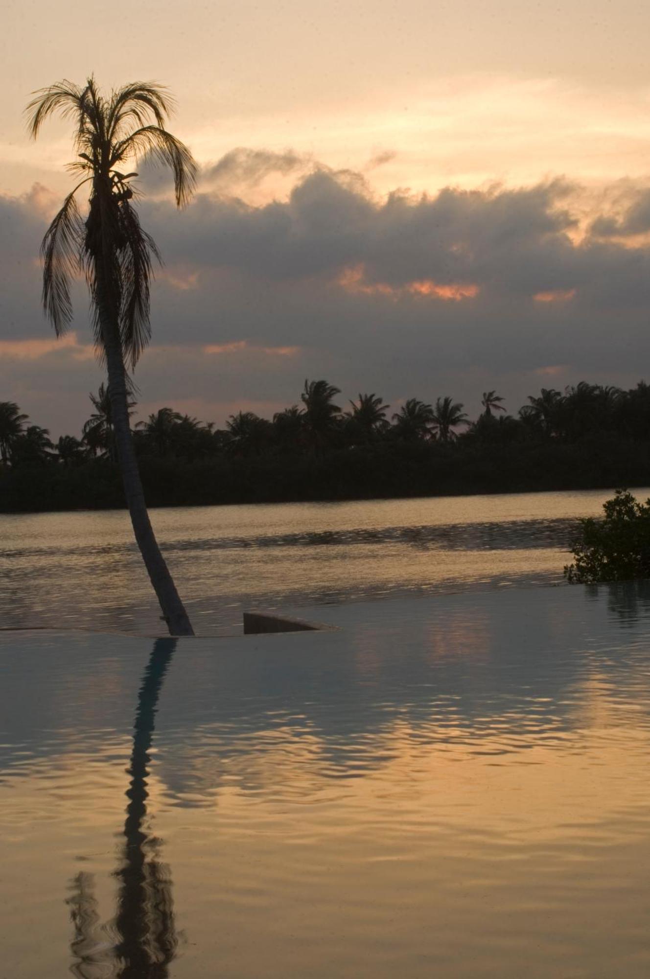 Hotel Isla Tajin Tuxpan  Exterior foto