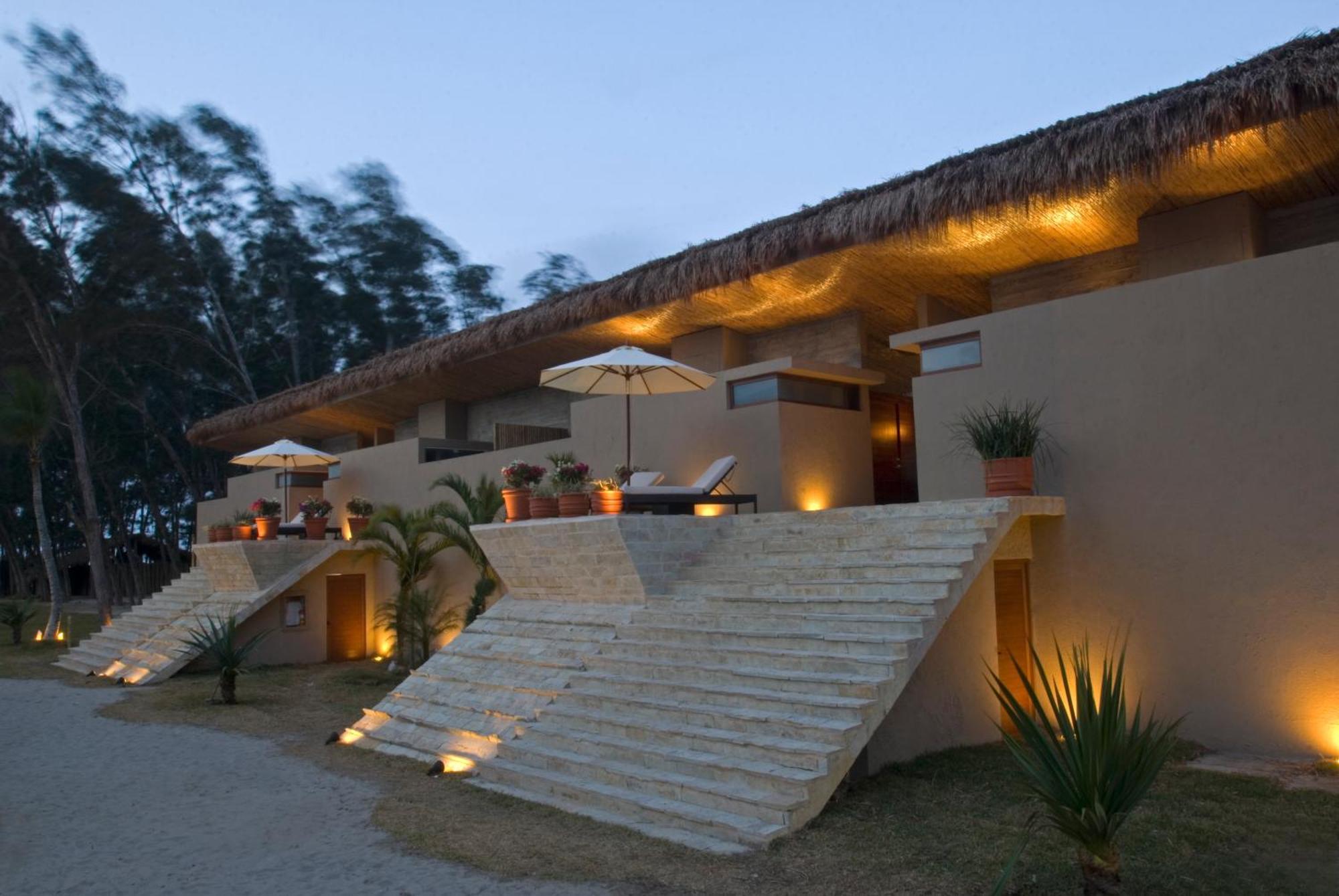 Hotel Isla Tajin Tuxpan  Exterior foto