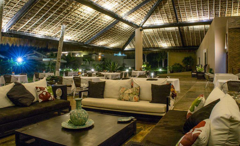 Hotel Isla Tajin Tuxpan  Exterior foto