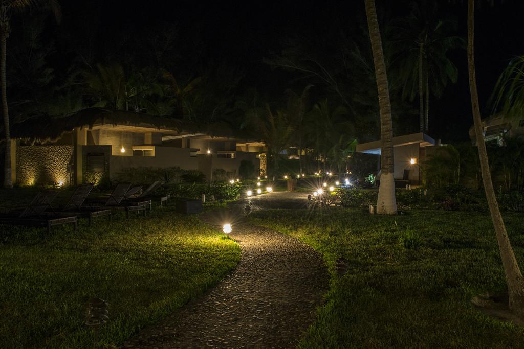 Hotel Isla Tajin Tuxpan  Exterior foto