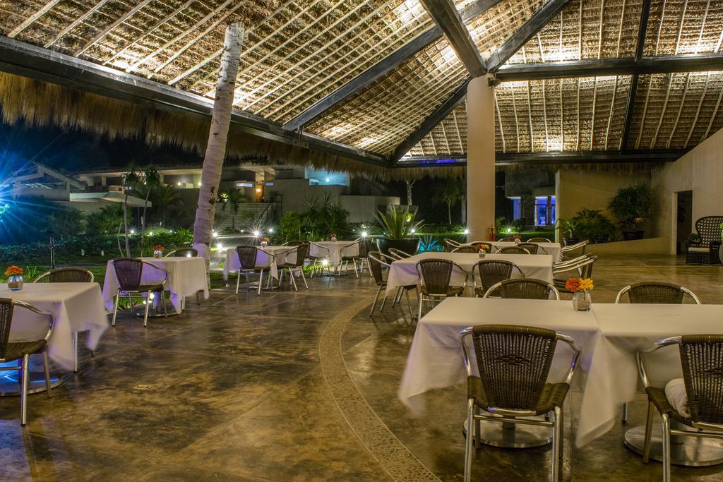 Hotel Isla Tajin Tuxpan  Exterior foto