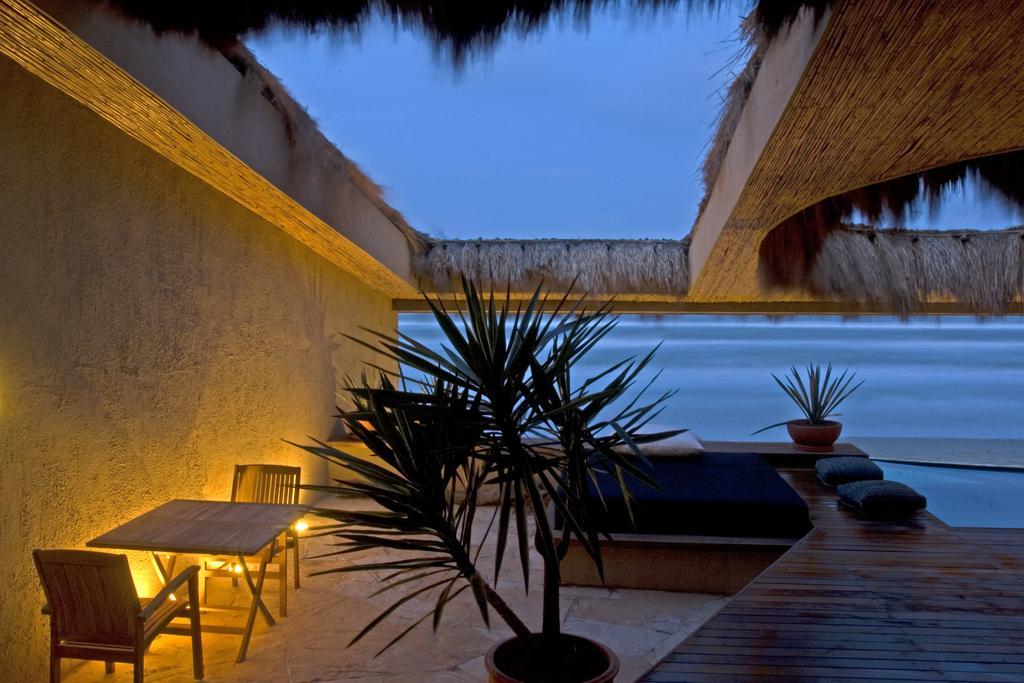 Hotel Isla Tajin Tuxpan  Zimmer foto
