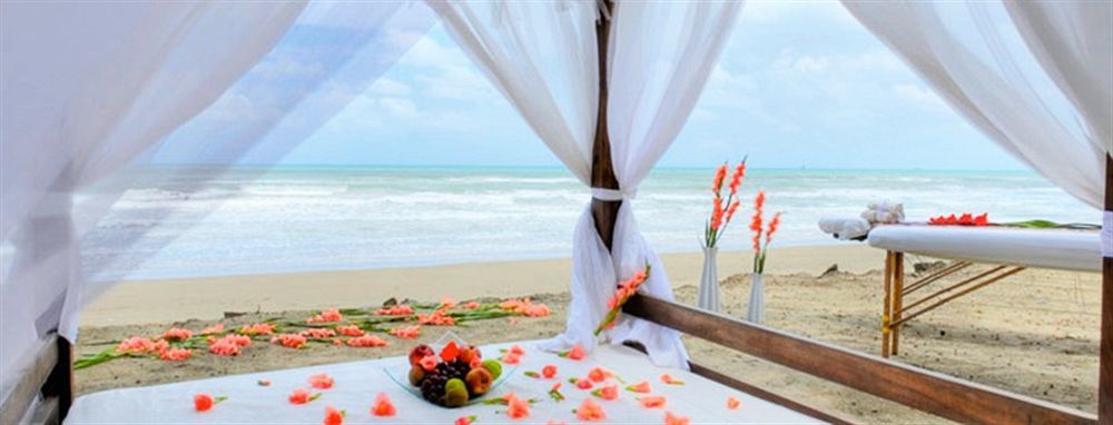 Hotel Isla Tajin Tuxpan  Exterior foto