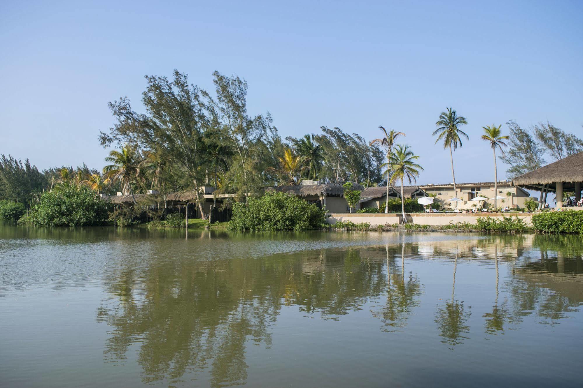 Hotel Isla Tajin Tuxpan  Exterior foto