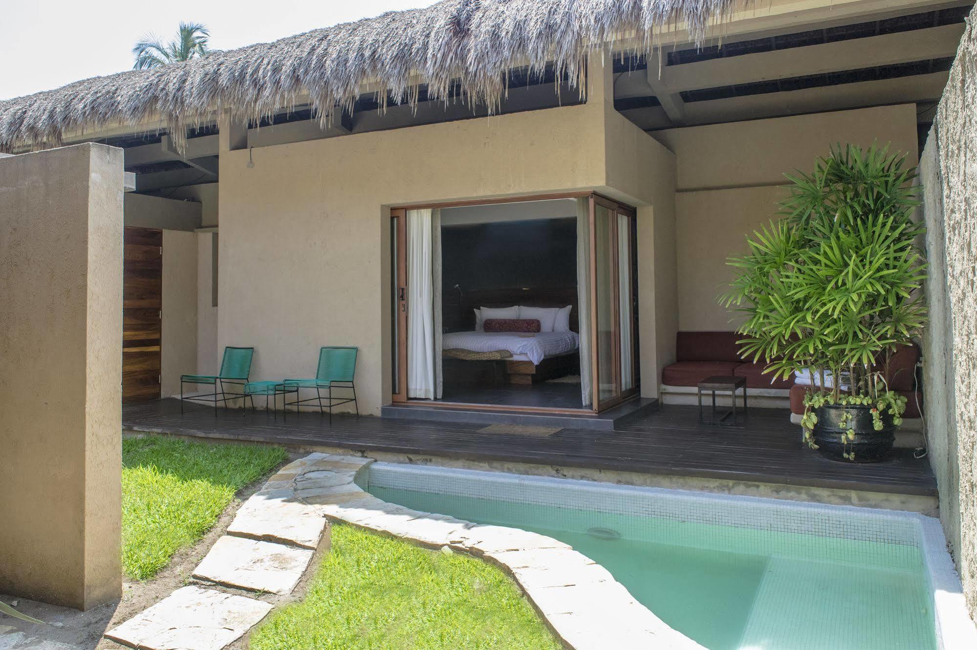 Hotel Isla Tajin Tuxpan  Exterior foto