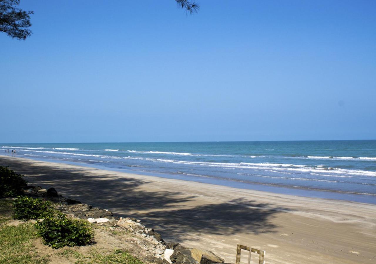 Hotel Isla Tajin Tuxpan  Exterior foto