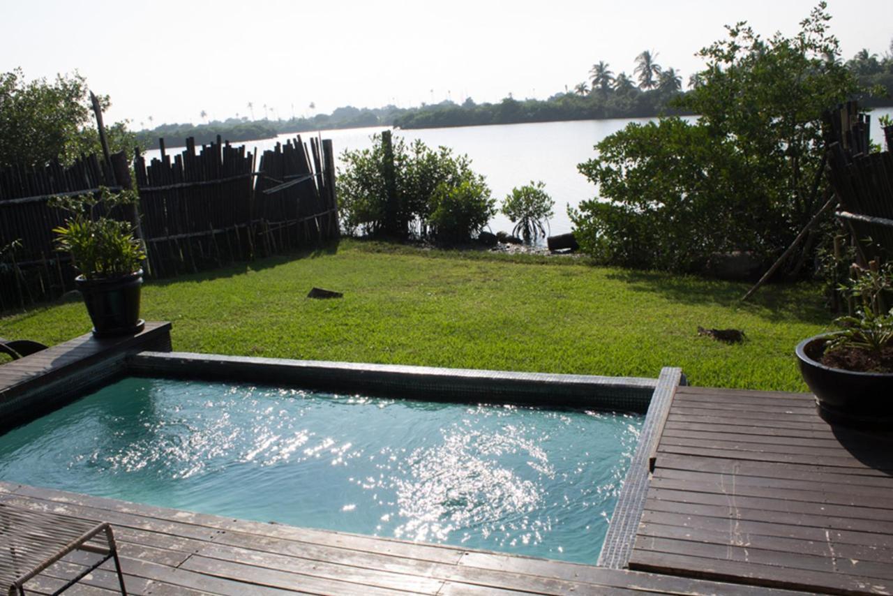 Hotel Isla Tajin Tuxpan  Exterior foto
