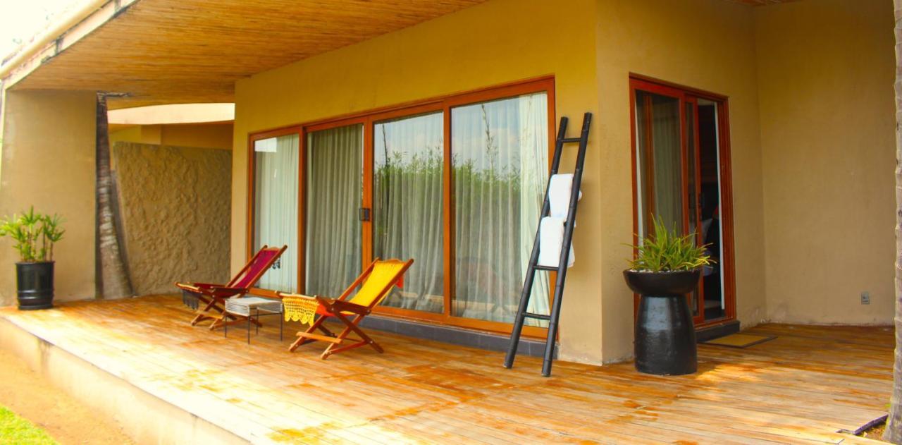 Hotel Isla Tajin Tuxpan  Exterior foto