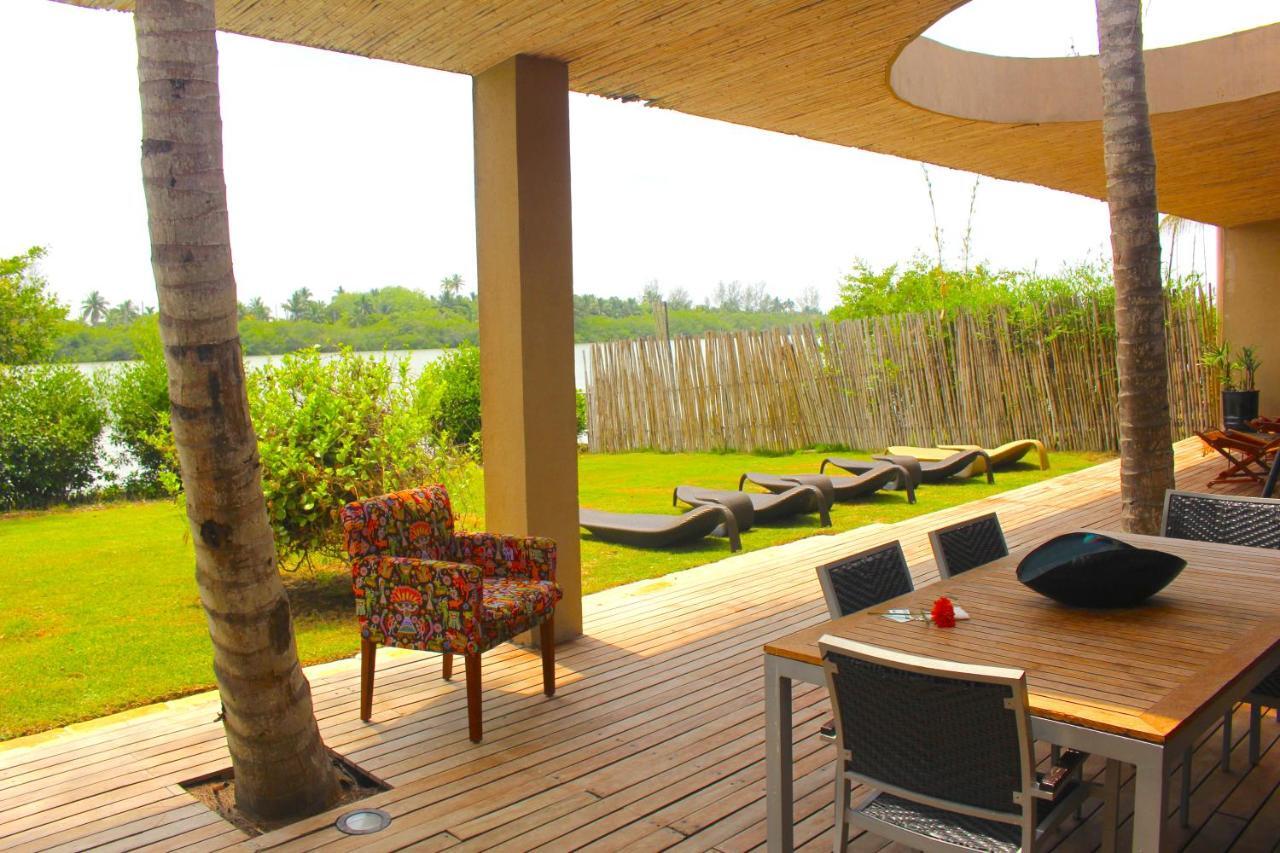 Hotel Isla Tajin Tuxpan  Exterior foto