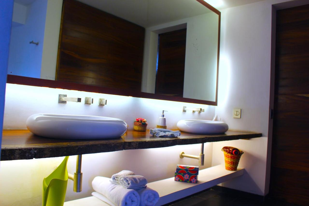 Hotel Isla Tajin Tuxpan  Exterior foto