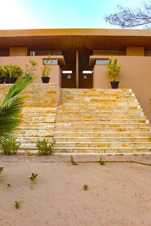 Hotel Isla Tajin Tuxpan  Exterior foto