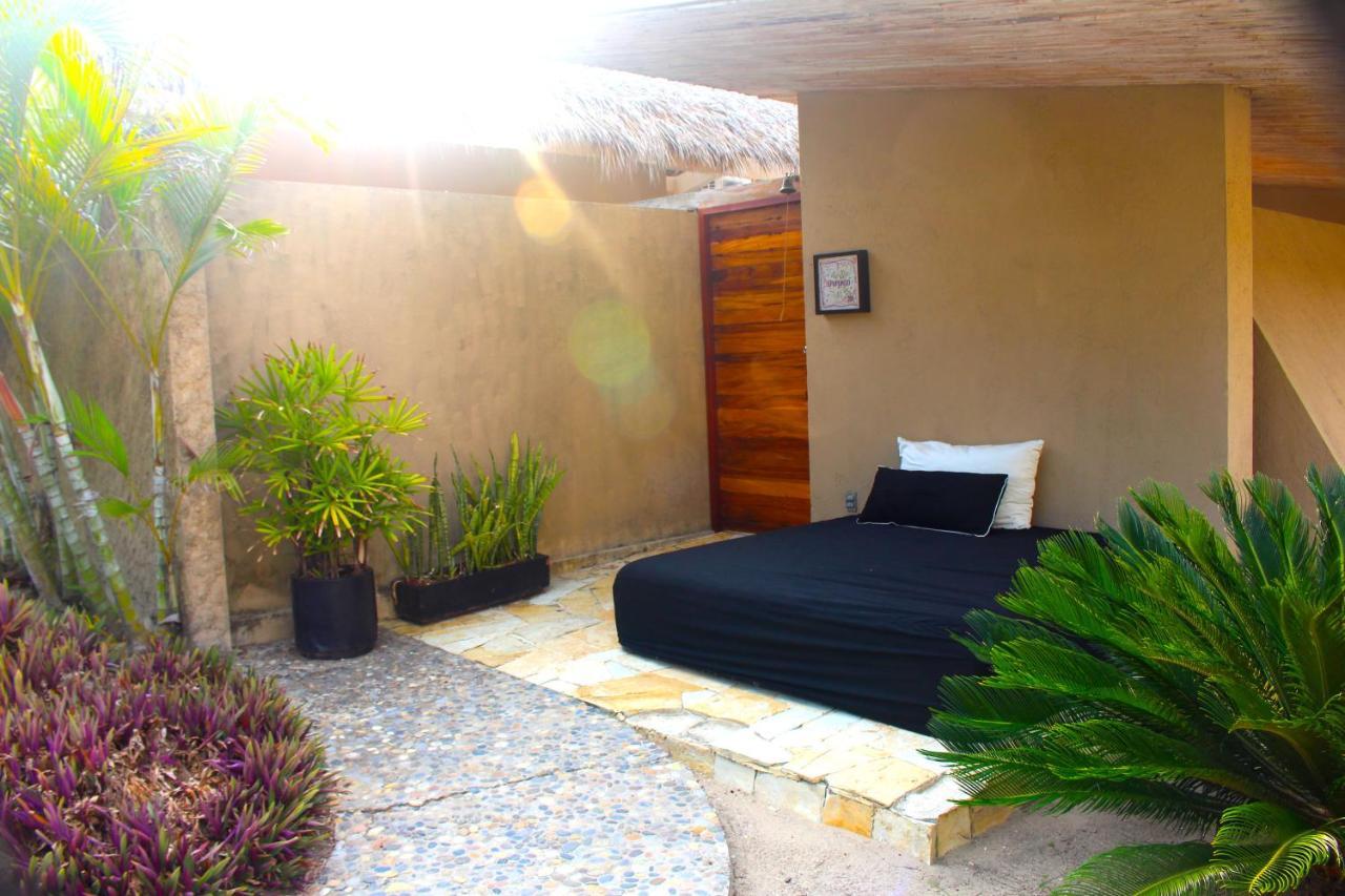 Hotel Isla Tajin Tuxpan  Exterior foto
