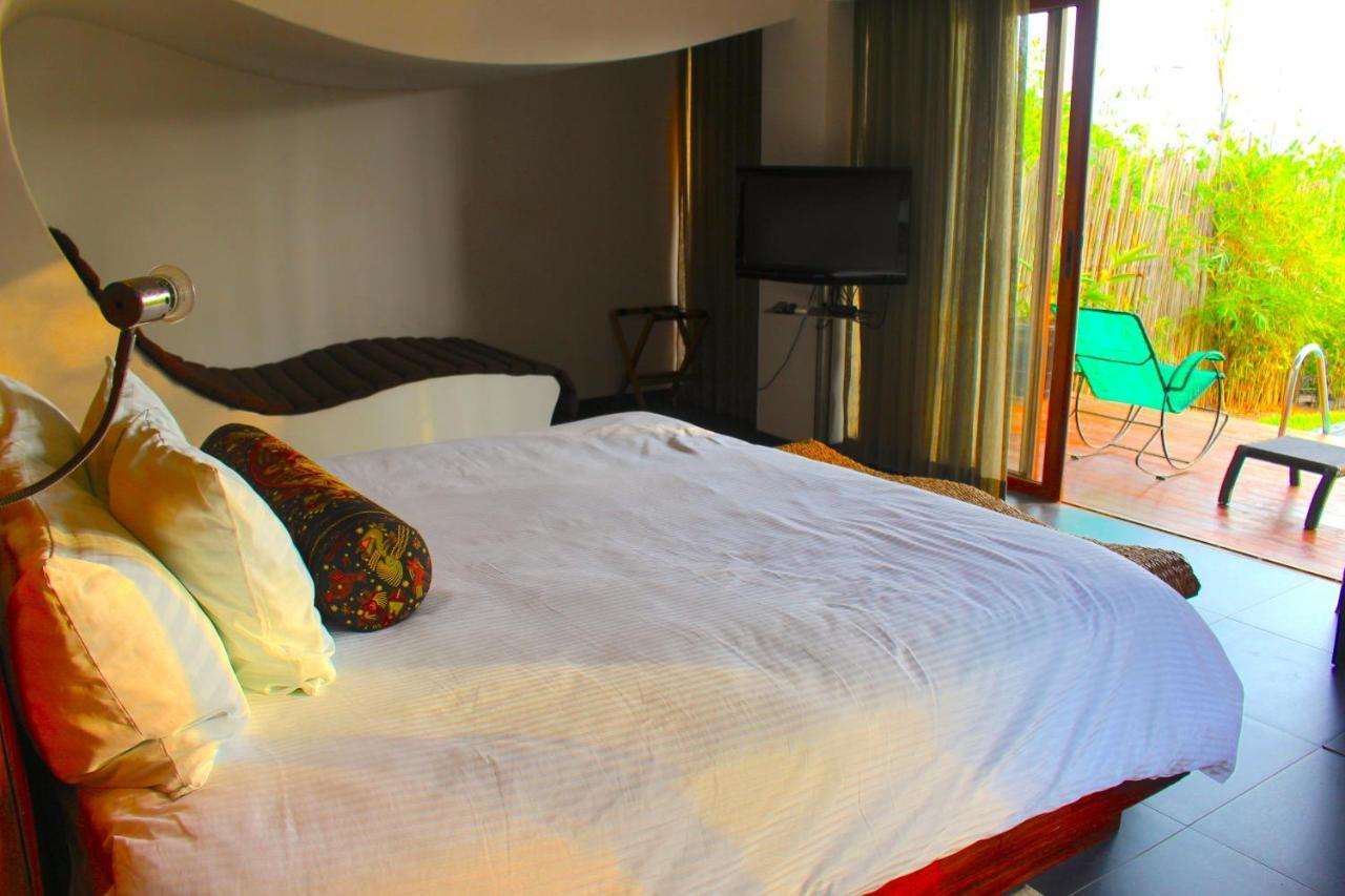 Hotel Isla Tajin Tuxpan  Exterior foto