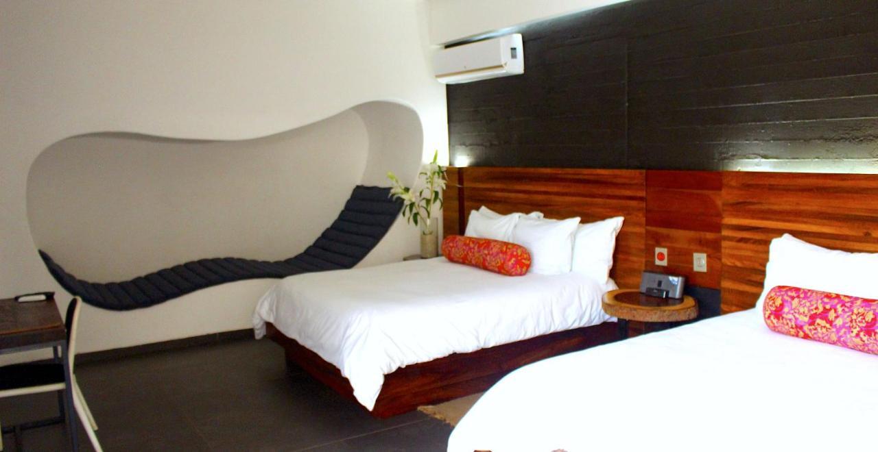 Hotel Isla Tajin Tuxpan  Exterior foto