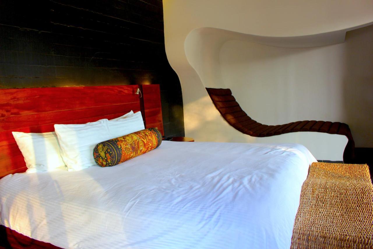 Hotel Isla Tajin Tuxpan  Exterior foto