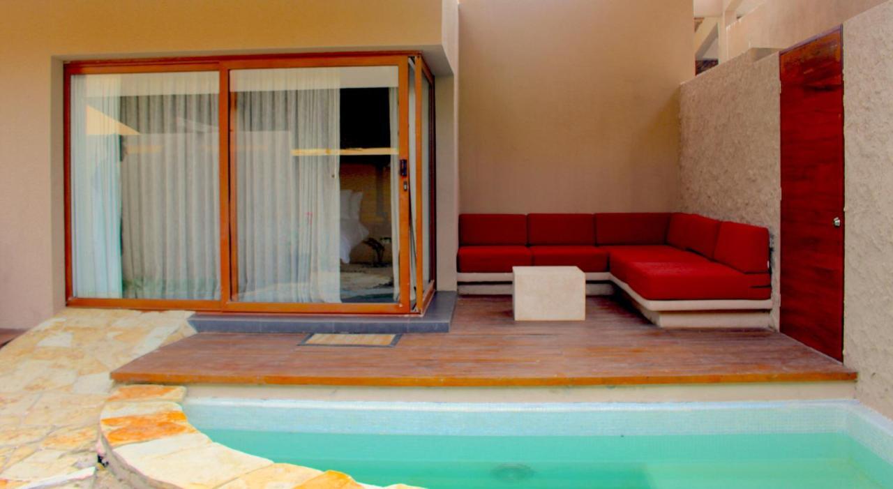 Hotel Isla Tajin Tuxpan  Exterior foto