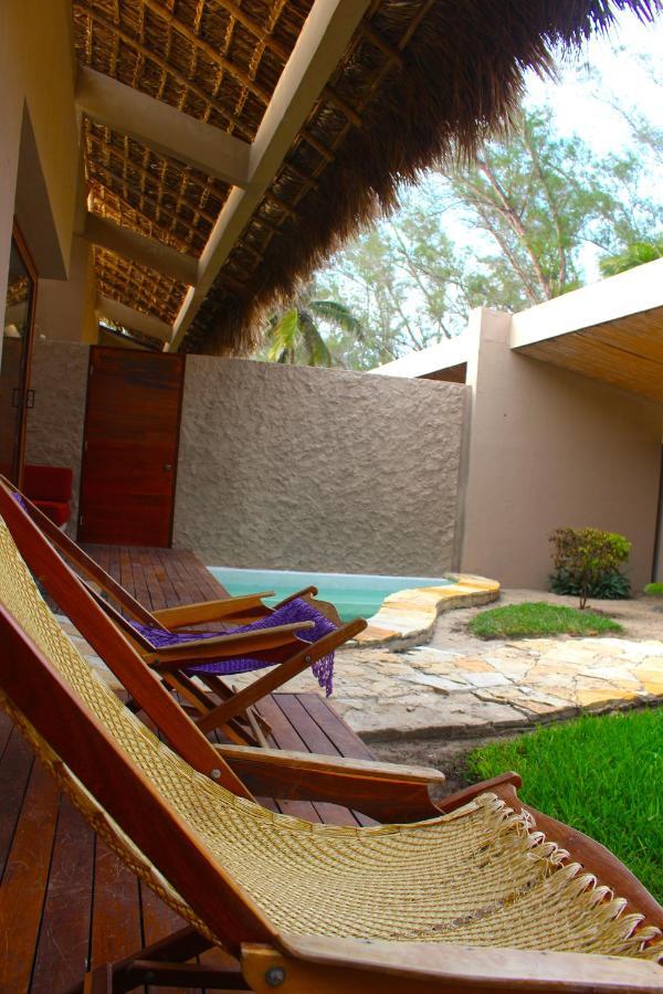 Hotel Isla Tajin Tuxpan  Exterior foto