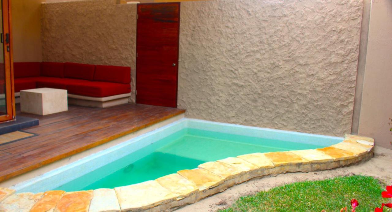 Hotel Isla Tajin Tuxpan  Exterior foto