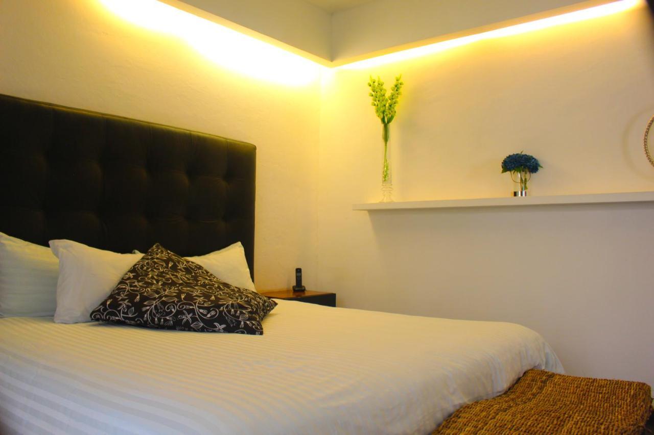Hotel Isla Tajin Tuxpan  Exterior foto