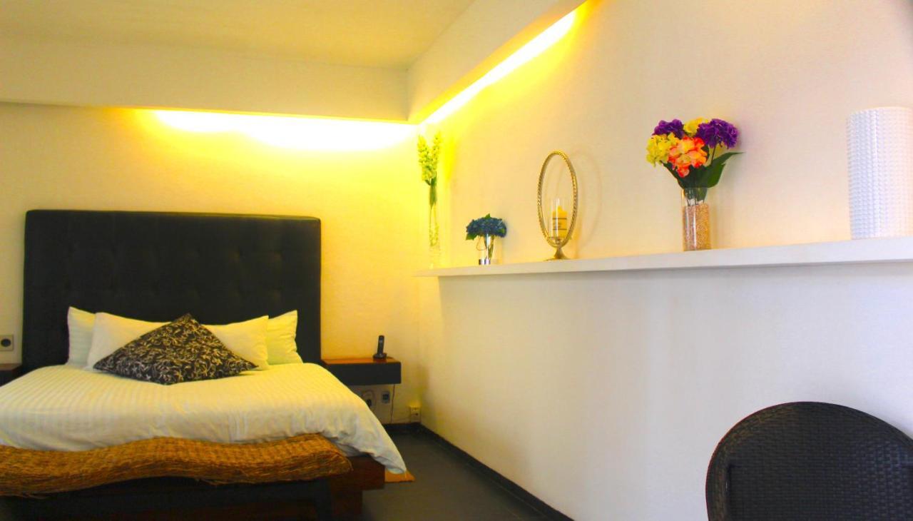Hotel Isla Tajin Tuxpan  Exterior foto