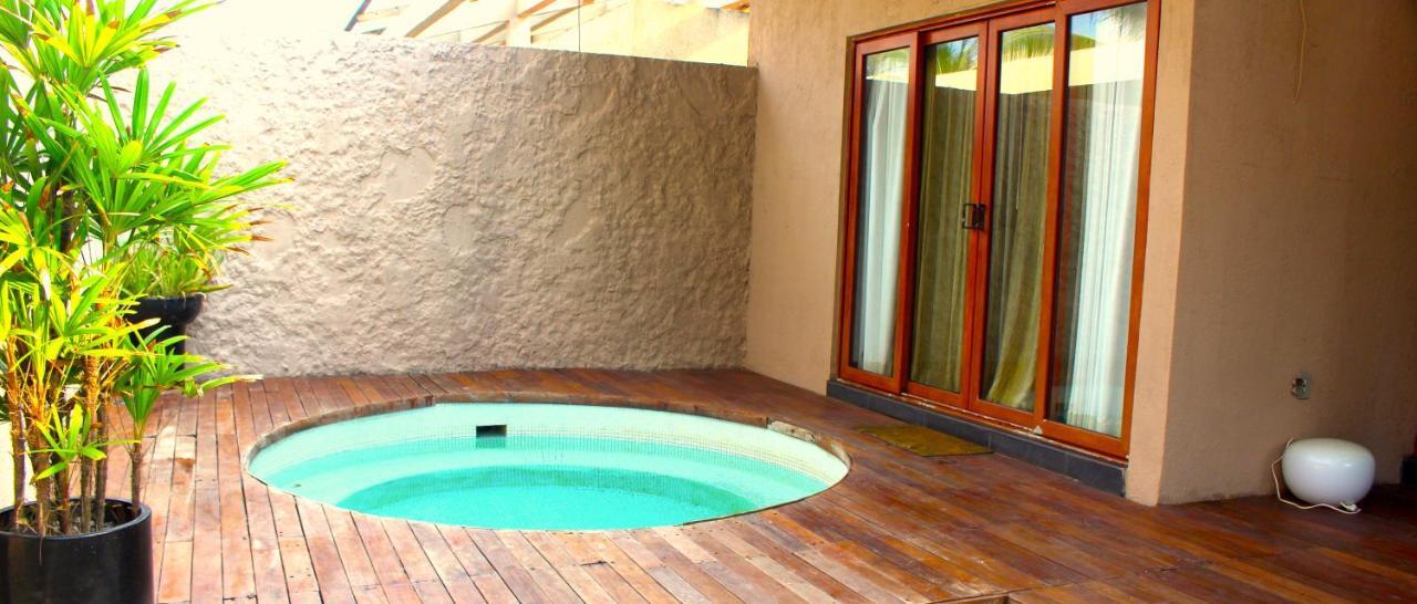 Hotel Isla Tajin Tuxpan  Exterior foto