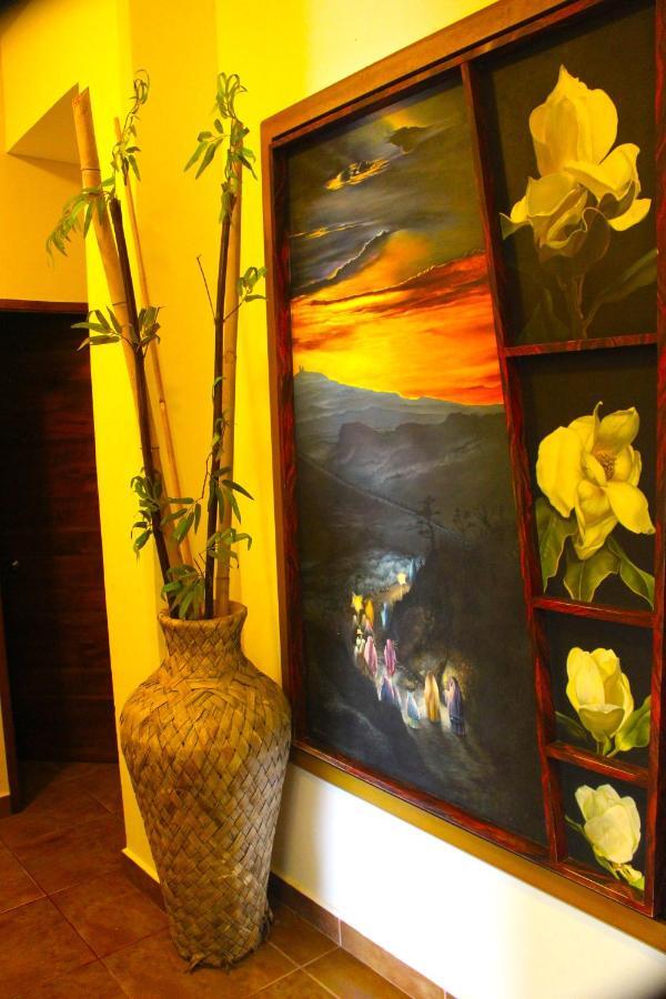 Hotel Isla Tajin Tuxpan  Exterior foto