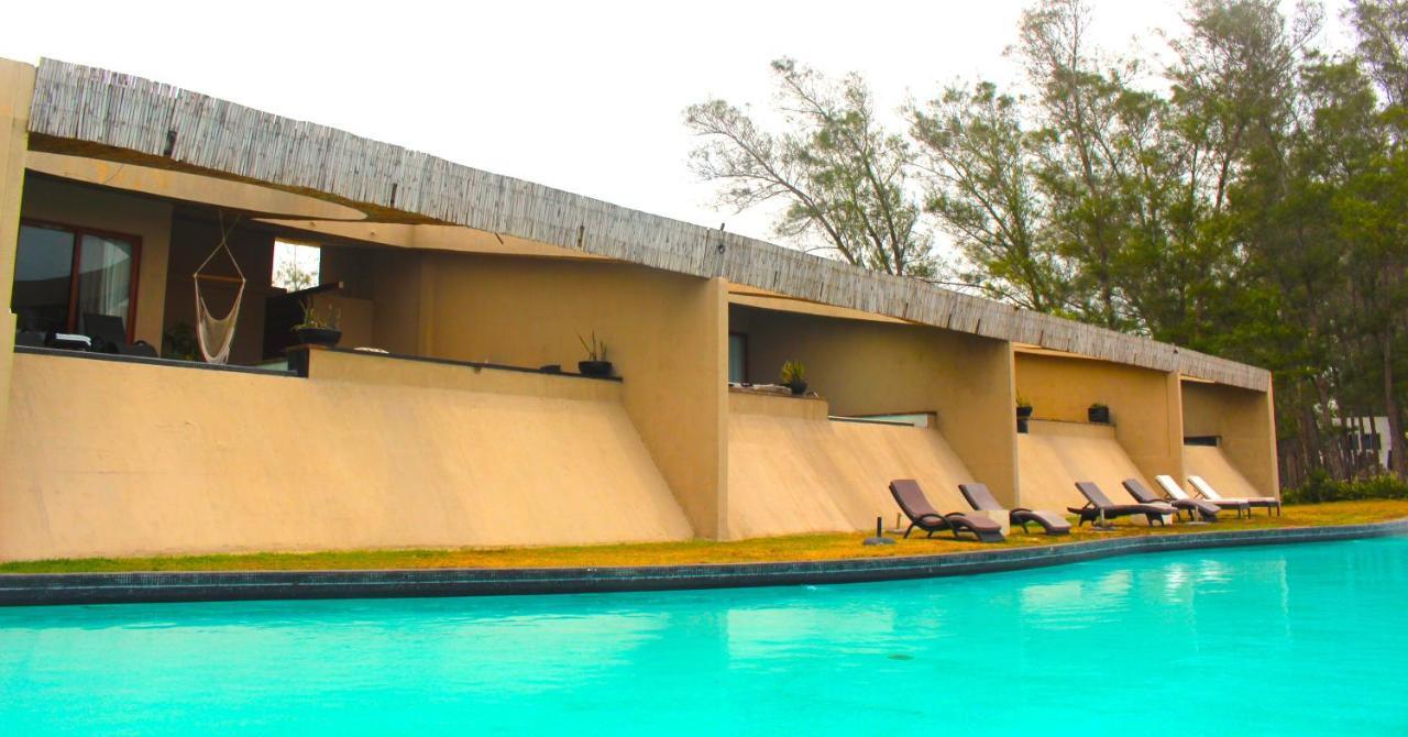 Hotel Isla Tajin Tuxpan  Exterior foto
